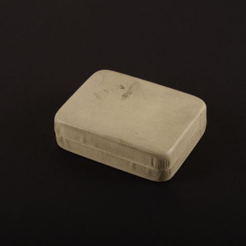 Primera imagen del registro Caja
