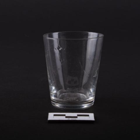 Primera imagen del registro Vaso