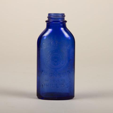 Primera imagen del registro Botella