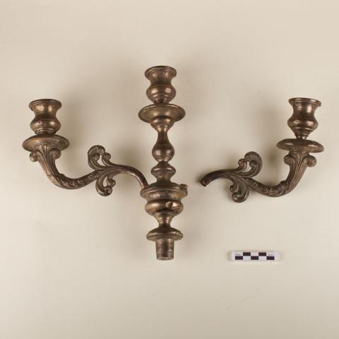 Primera imagen del registro Candelabro