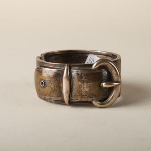 Primera imagen del registro Pulsera