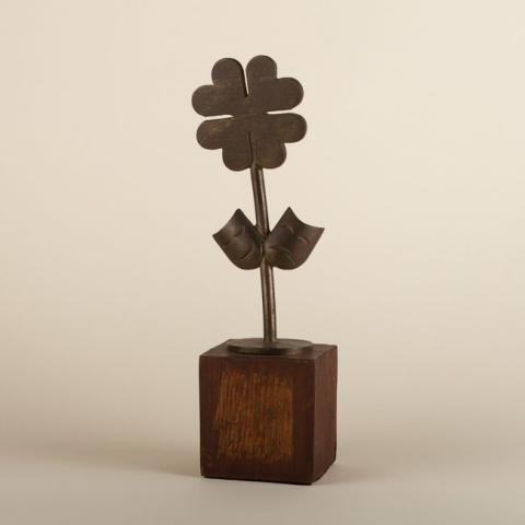 Primera imagen del registro Premio