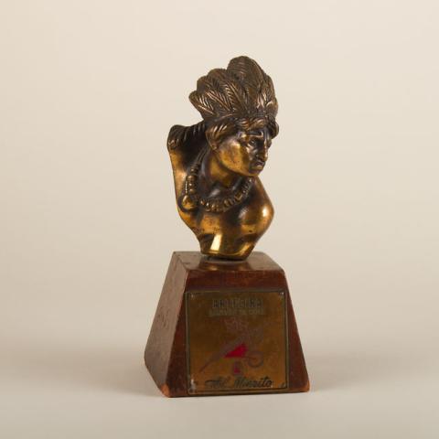 Primera imagen del registro Premio Artecira al mérito