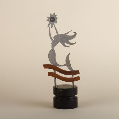 Primera imagen del registro Premio