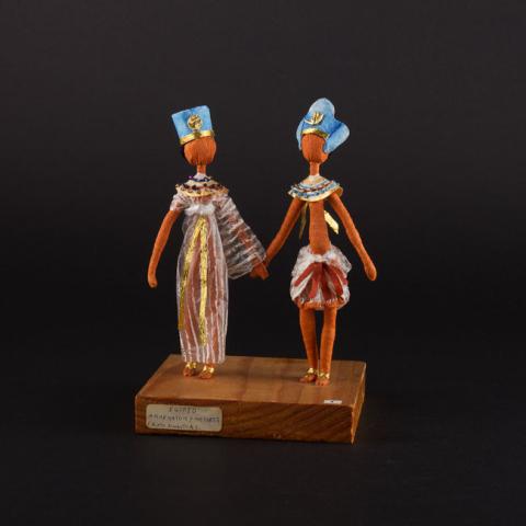 Primera imagen del registro Maqueta