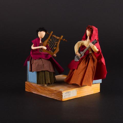 Primera imagen del registro Maqueta