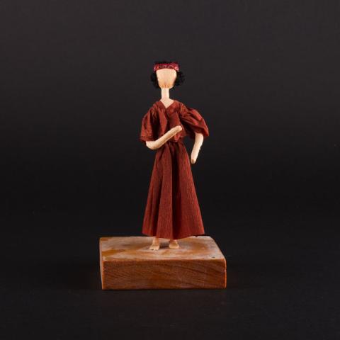 Primera imagen del registro Maqueta