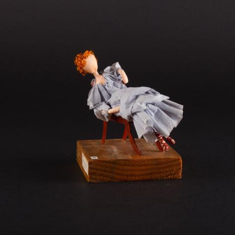 Primera imagen del registro Maqueta