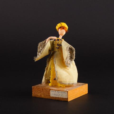 Primera imagen del registro Maqueta