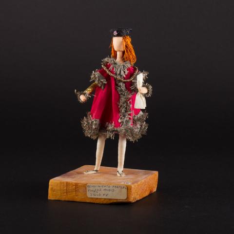 Primera imagen del registro Maqueta