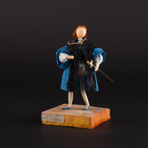Primera imagen del registro Maqueta