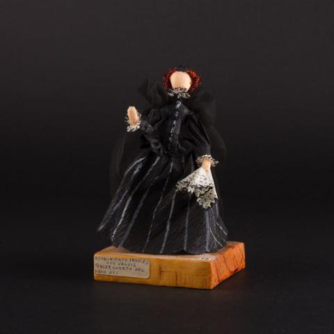 Primera imagen del registro Maqueta