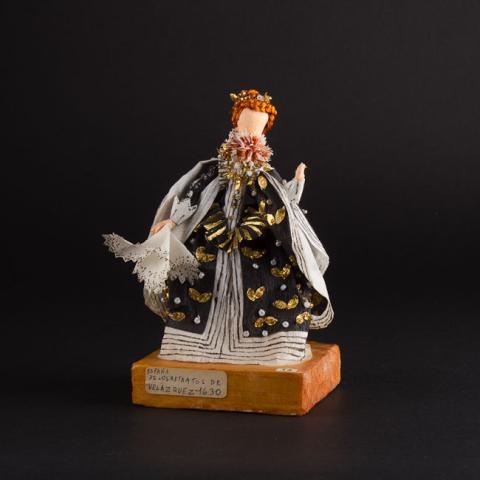 Primera imagen del registro Maqueta