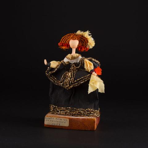 Primera imagen del registro Maqueta