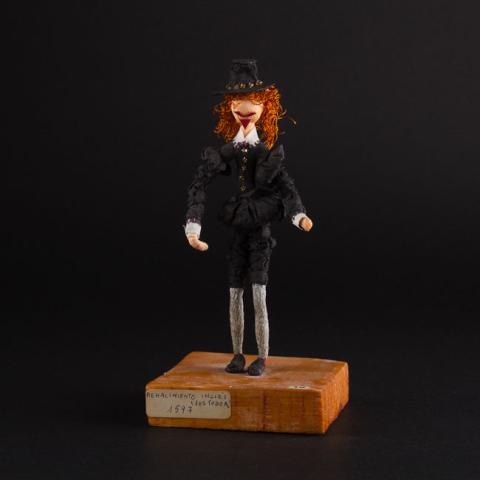 Primera imagen del registro Maqueta