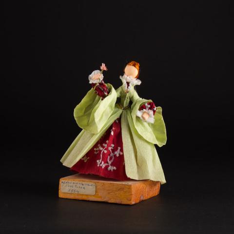 Primera imagen del registro Maqueta