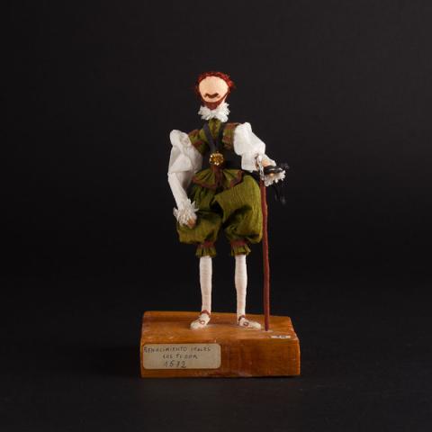 Primera imagen del registro Maqueta