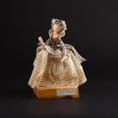 Primera imagen del registro Maqueta