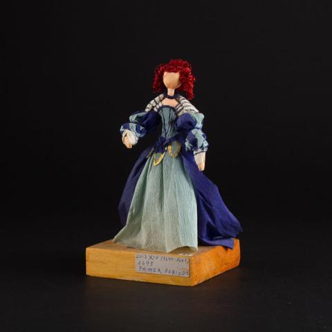 Primera imagen del registro Maqueta