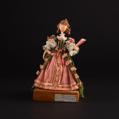 Primera imagen del registro Maqueta