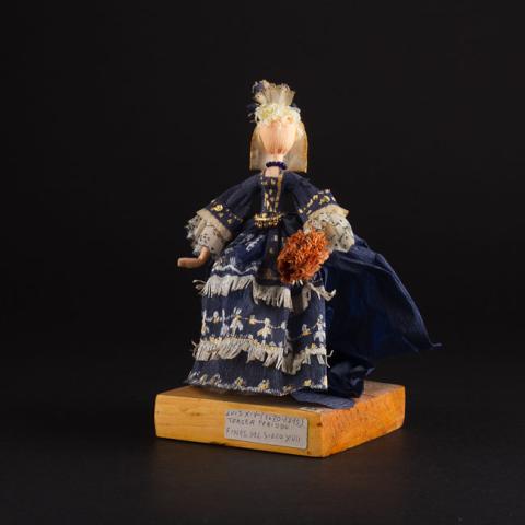 Primera imagen del registro Maqueta