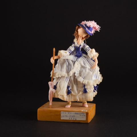 Primera imagen del registro Maqueta