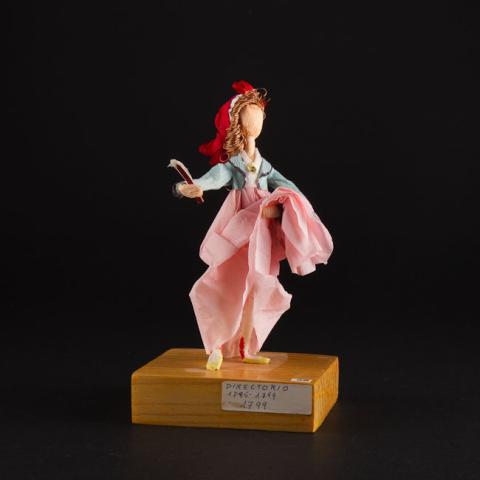 Primera imagen del registro Maqueta