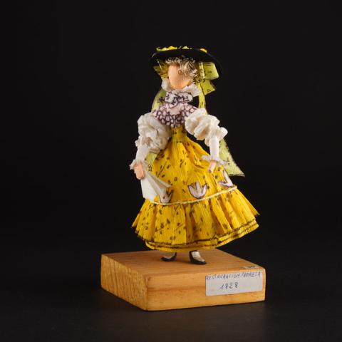 Primera imagen del registro Maqueta