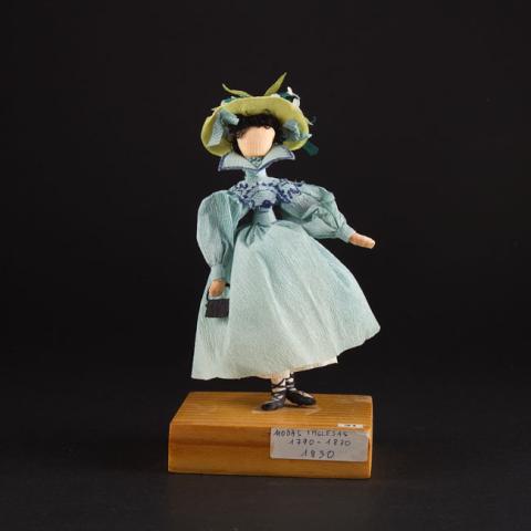 Primera imagen del registro Maqueta