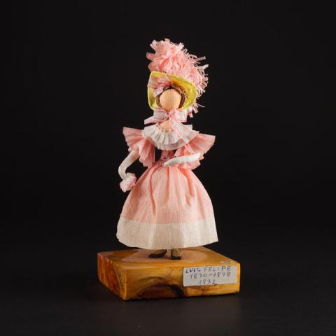 Primera imagen del registro Maqueta