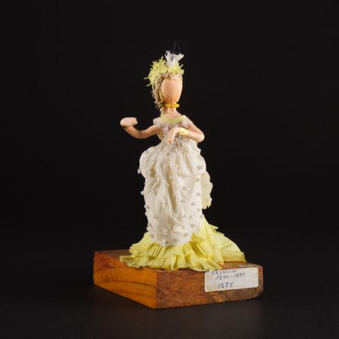 Primera imagen del registro Maqueta