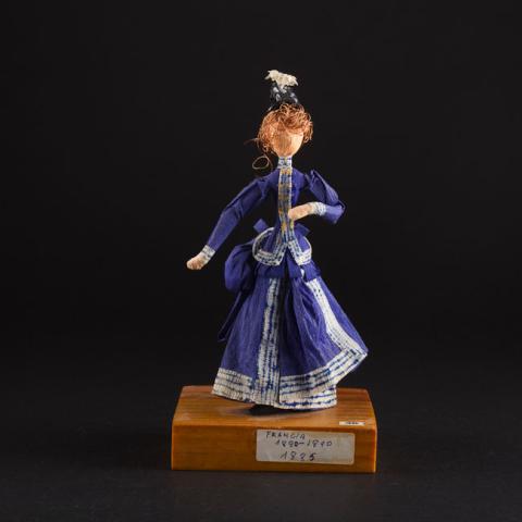 Primera imagen del registro Maqueta