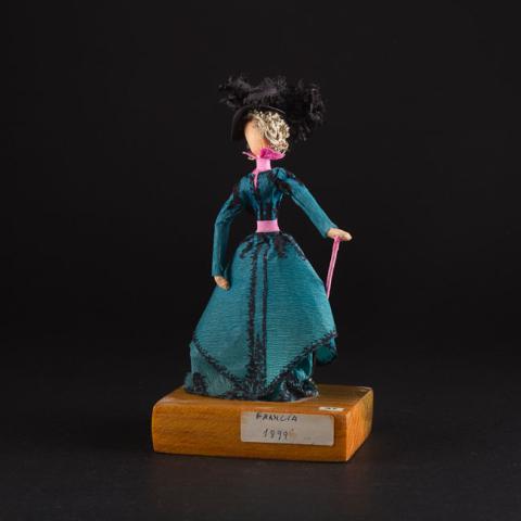 Primera imagen del registro Maqueta