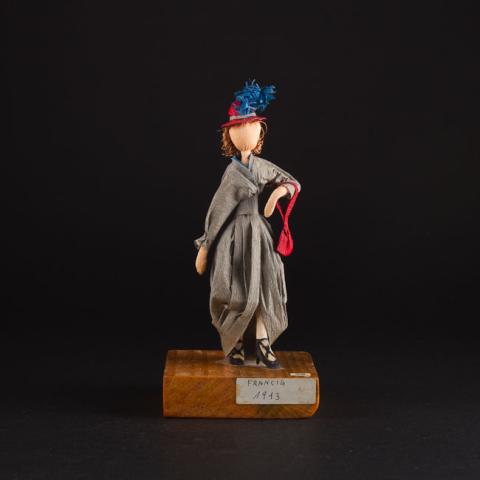 Primera imagen del registro Maqueta