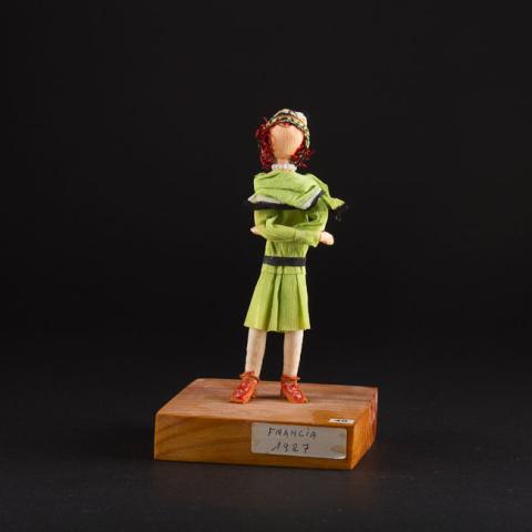 Primera imagen del registro Maqueta