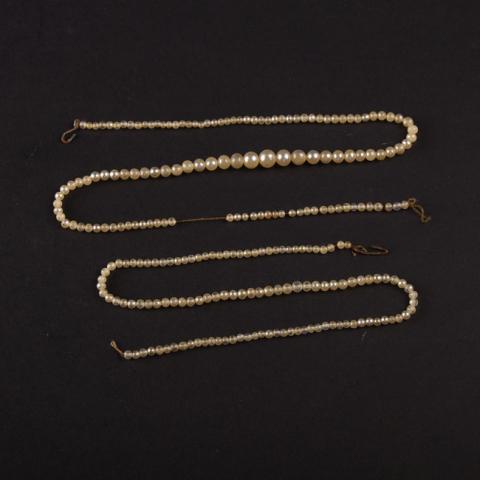 Primera imagen del registro Collar (accesorio de vestir)