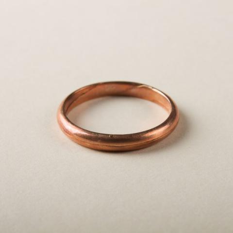 Primera imagen del registro Anillo (joya)