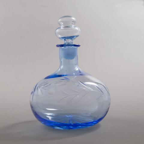 Primera imagen del registro Botella