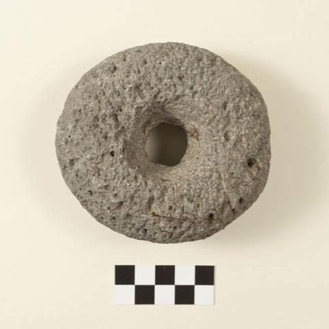 Primera imagen del registro Piedra horadada