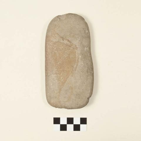 Primera imagen del registro Pulidor (arqueológico)