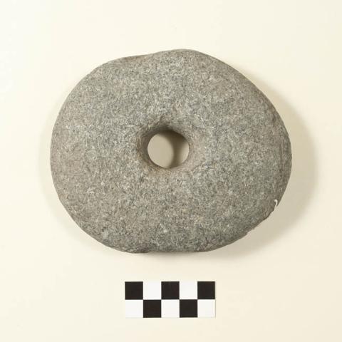 Primera imagen del registro Piedra horadada