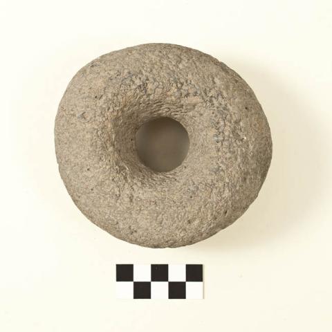 Primera imagen del registro Piedra horadada
