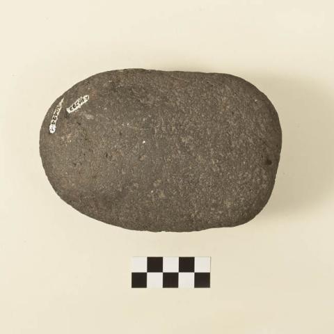 Primera imagen del registro Mano de moler