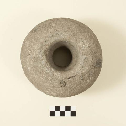 Primera imagen del registro Piedra horadada
