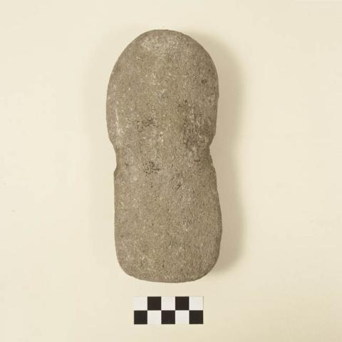 Primera imagen del registro Pesa de red