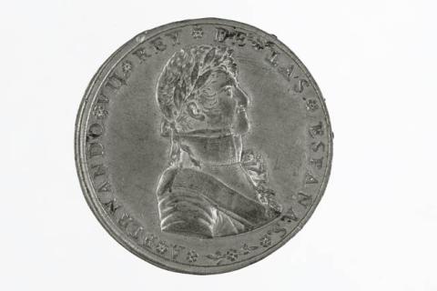 Primera imagen del registro Santiago Reconquistado