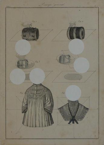 Primera imagen del registro El lenguaje de la moda