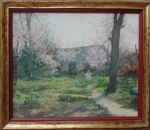 Primera imagen del registro Primavera