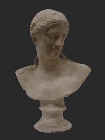 Primera imagen del registro Venus de arles