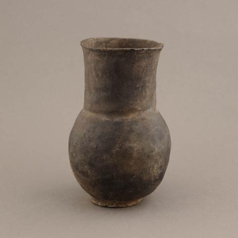 Primera imagen del registro Botella (arqueológica y etnográfica)